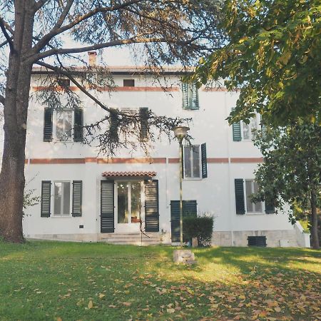 Villa Monti Colli del Tronto Exterior foto